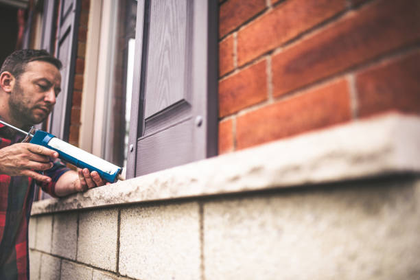 Best Geographic-Specific Insulation Services in Dawsonville, GA