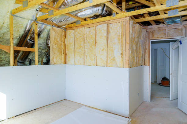 Best Blown-in Insulation in Dawsonville, GA