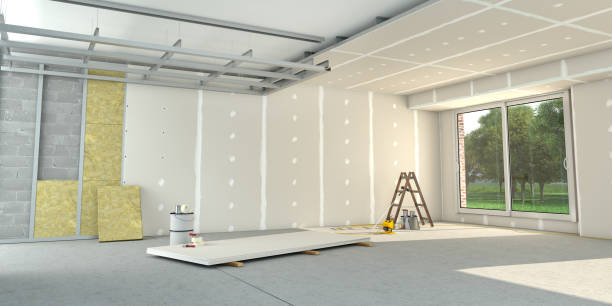 Professional Insulation Contractor in Dawsonville, GA
